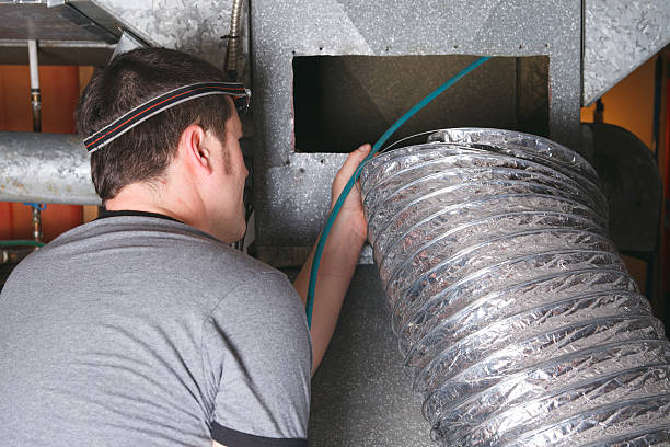 Ventilation Cleaning Services in Hudson, NC